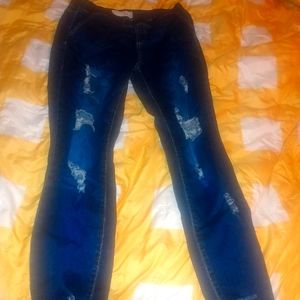 Women's leggings size medium